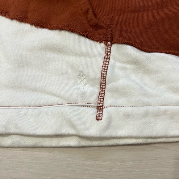 NWOT Free People Movement All or Nothing Hoodie - Picture 5 of 6
